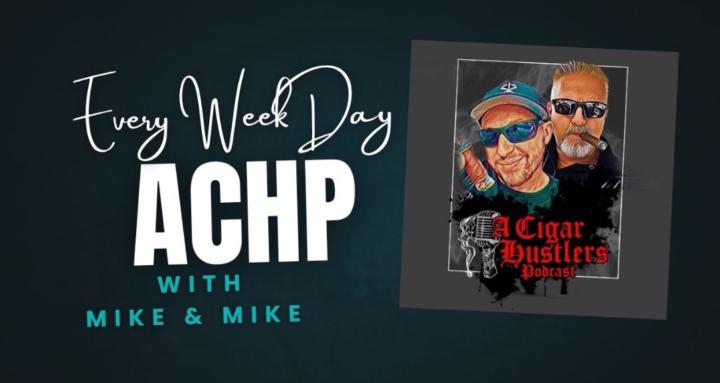 A Cigar Hustlers Skool