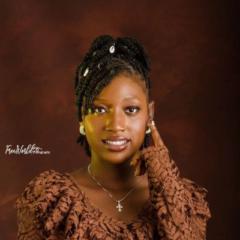 Williams Oluwaferanmi Adebisi