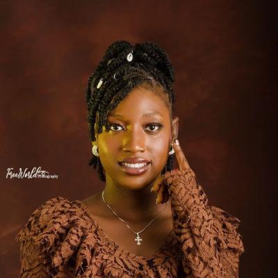 Williams Oluwaferanmi Adebisi