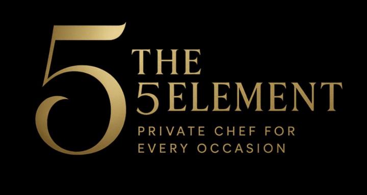 The 5th Element Kitchen