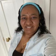 Thelma Hernandez