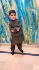Umme Hamza
