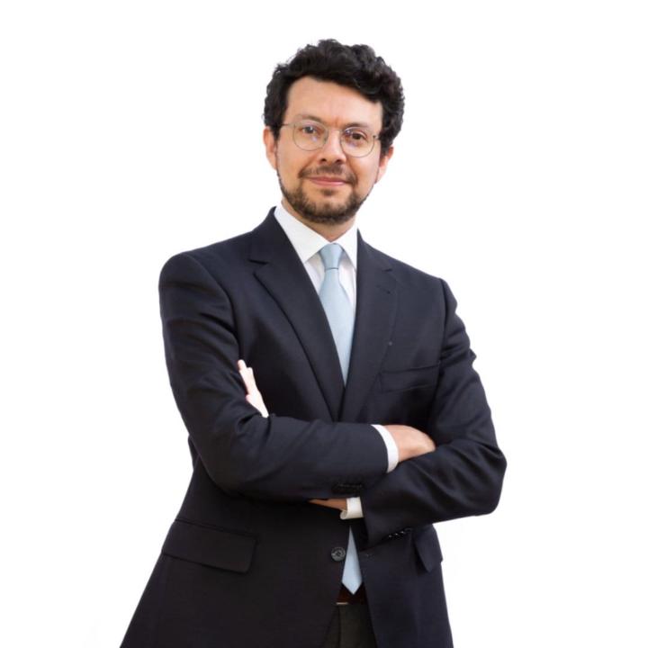 Felipe Aragon