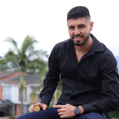 Carlos andres Alzate montoya