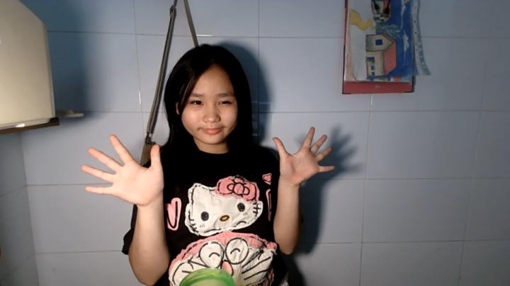 Phạm Thị Thùy Dung