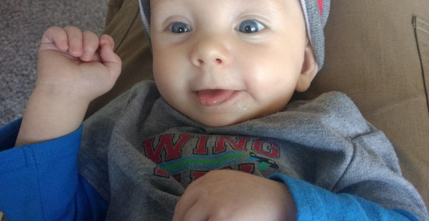 Find out who you are