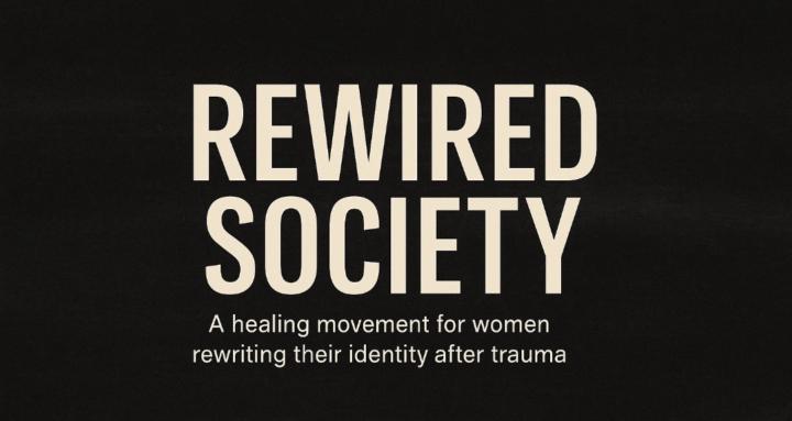 Rewired society