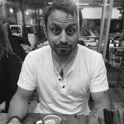 Sal Sannuto