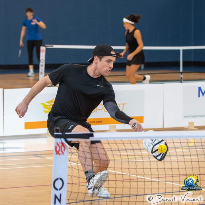 Maxime Rome-Gosselin