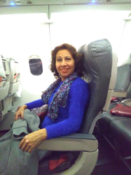 Marta De la Torre