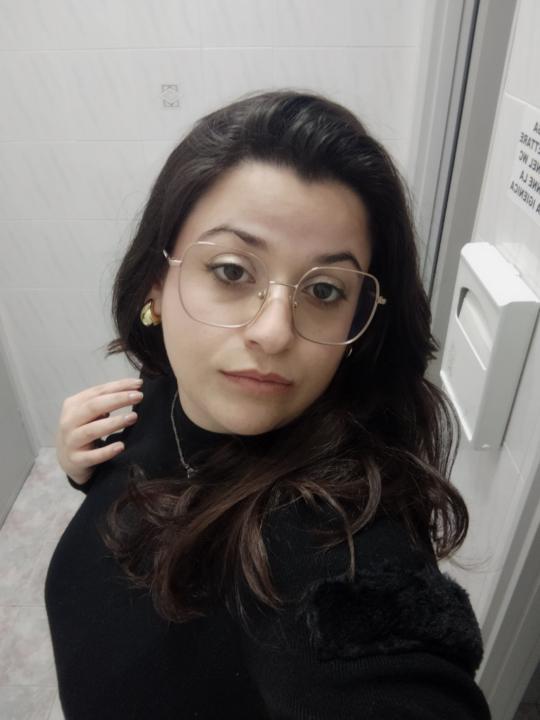Rachele Calcagno
