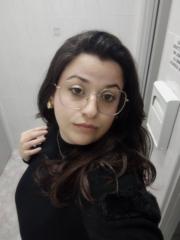 Rachele Calcagno
