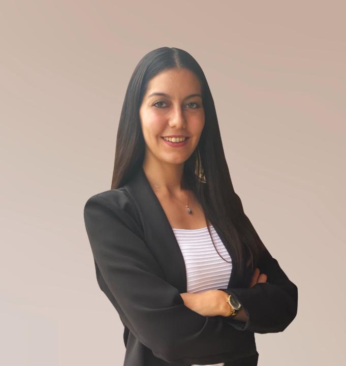 Nourhan Abou Hamdan