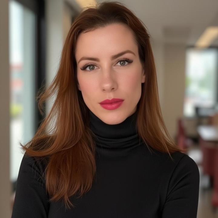 Marlene Frade