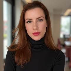 Marlene Frade