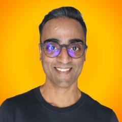 Christopher Dsouza