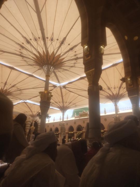 Abdullah Bin Mustafiz