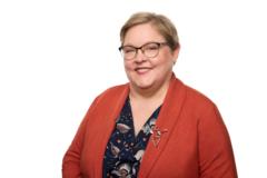 Vicky Smallman