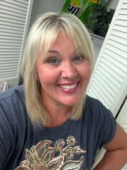 Christy Levin