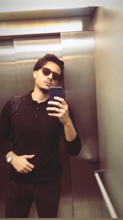 Mohamed Idali