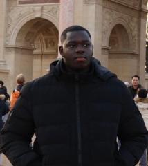 Moussa Diallo