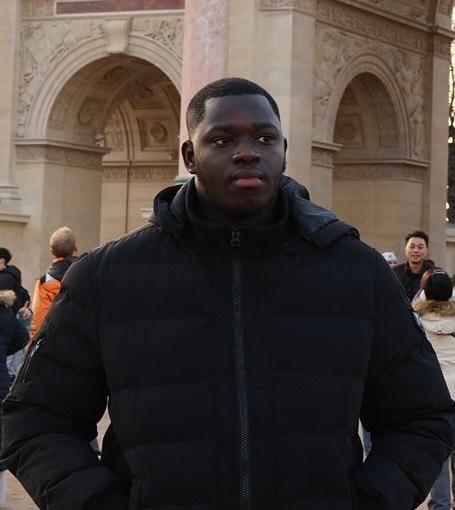 Moussa Diallo