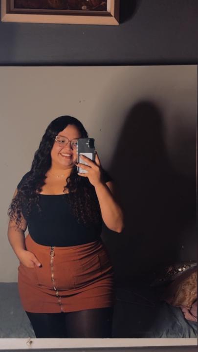Melany Godinez
