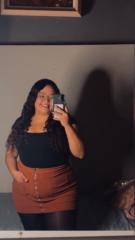 Melany Godinez