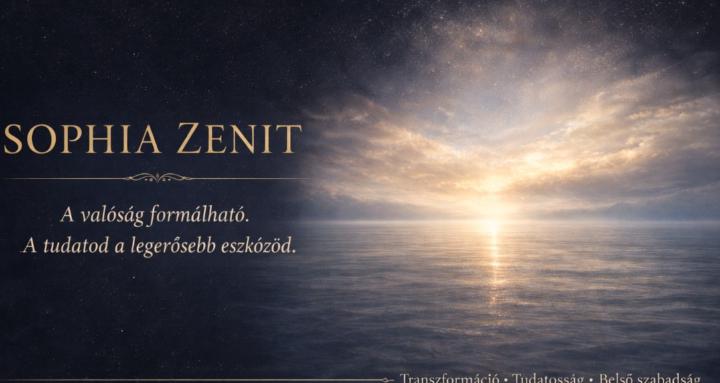 Transzformáld át magad