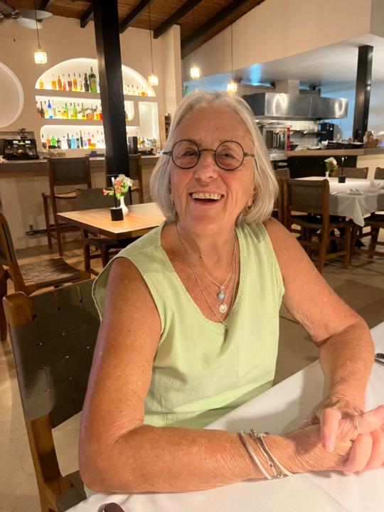 Martha von Ammon