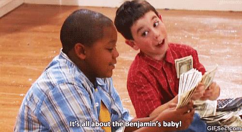 Practice Quiz 33 💰 Money Words