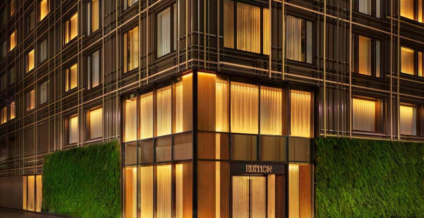 Japanese for Hotels & Reservations