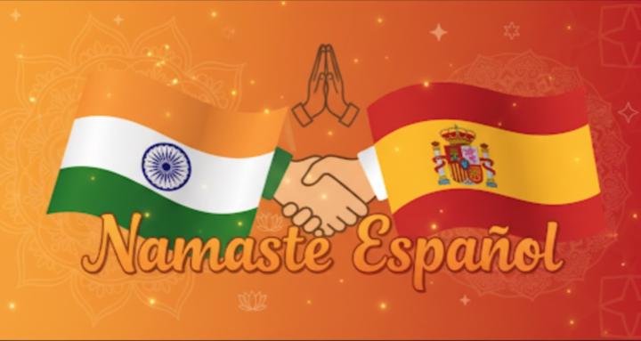 Namaste Español