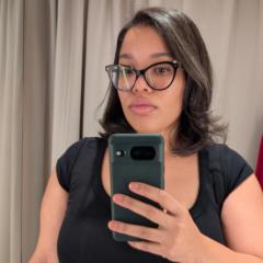 Luz Arvelo