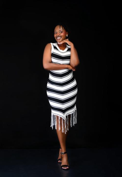 Lorna Wathiru