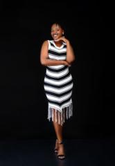 Lorna Wathiru
