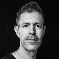 Ian Kelley