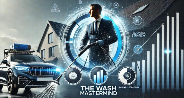 The Wash Mastermind