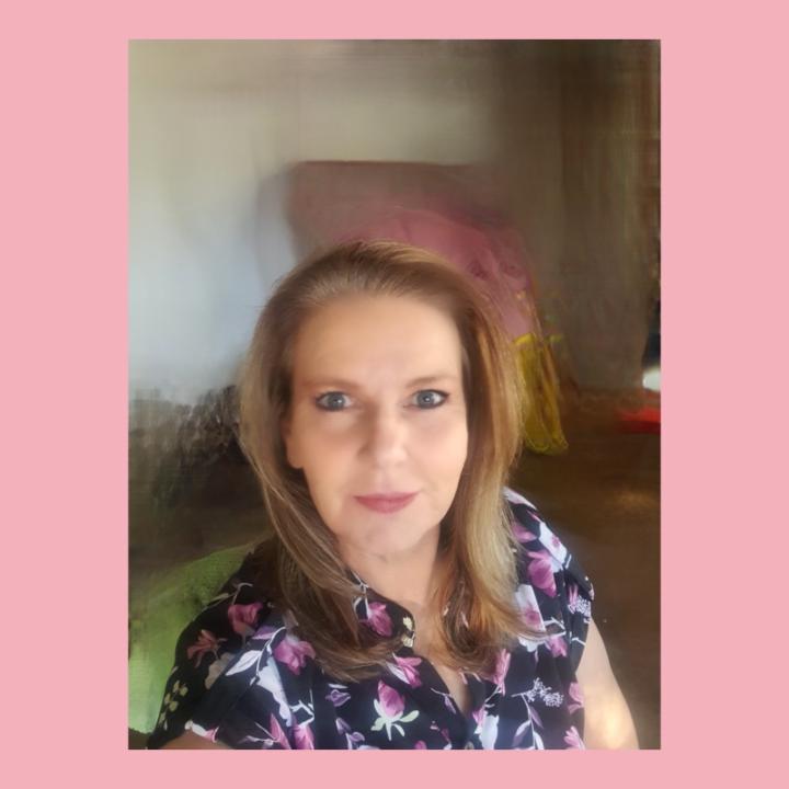 Ann-Marlé Pretorius