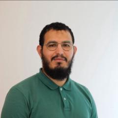 Khalid Mourchid