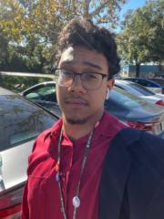 Nicholas Santos