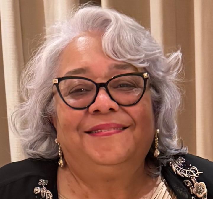 Cathy Harrell