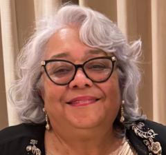 Cathy Harrell