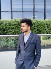 Chatanya Mittal