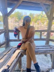 Kesha James