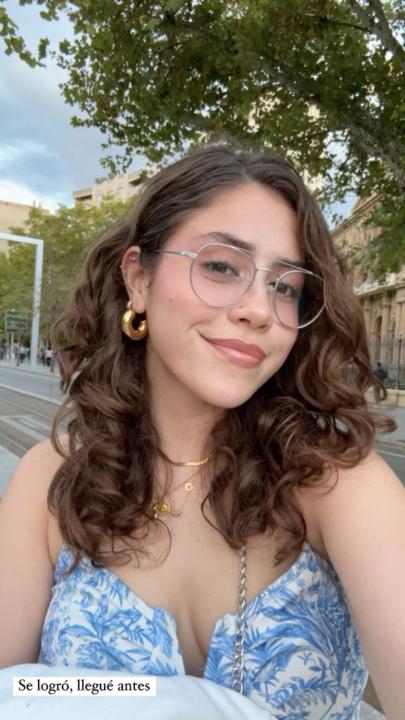 Lourdes Medina
