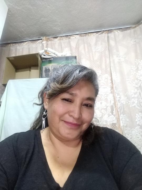 Sylvia Manrique
