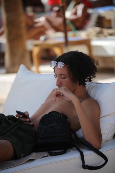 Mohamed Sorrane