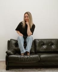 Mariëlle Baltes