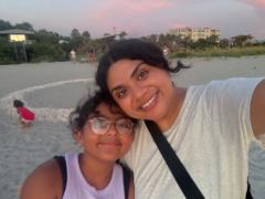Sunainna Somani